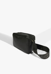 BOLSA NATALIE PRETA S 50010 0652 0001 SCHUTZ